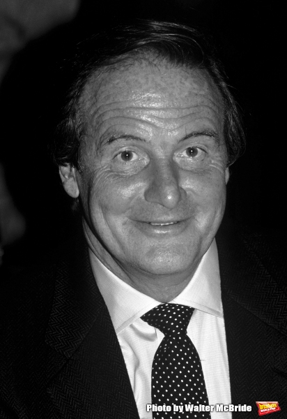 Photo Flashback: A Fond Farewell to Those We Lost in 2015  Image