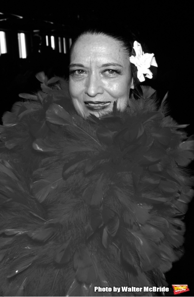 Photo Flashback: A Fond Farewell to Those We Lost in 2015  Image