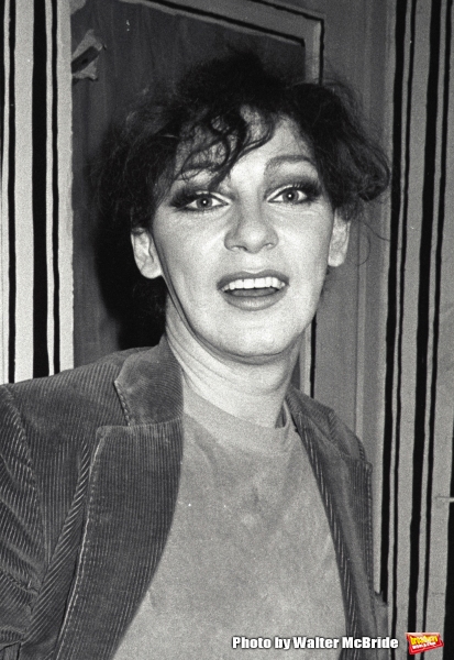 Photo Flashback: A Fond Farewell to Those We Lost in 2015  Image