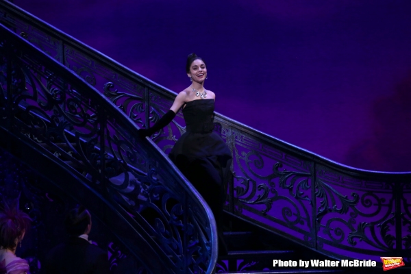 Photo Flashback: Broadway's 2015 Curtain Call Highlights  Image