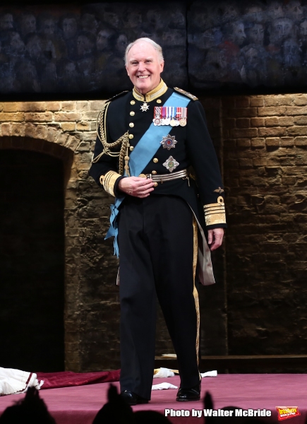 Photo Flashback: Broadway's 2015 Curtain Call Highlights  Image