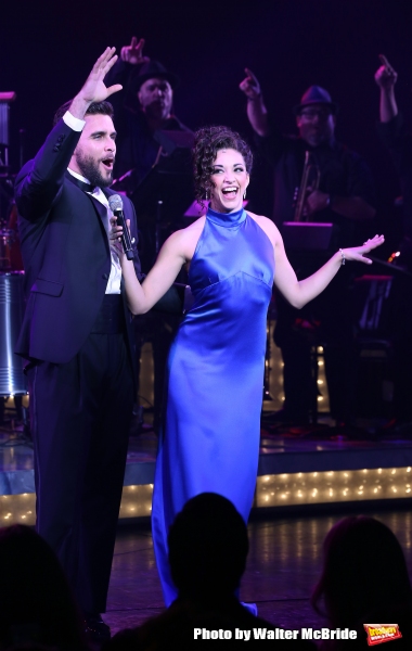 Photo Flashback: Broadway's 2015 Curtain Call Highlights  Image