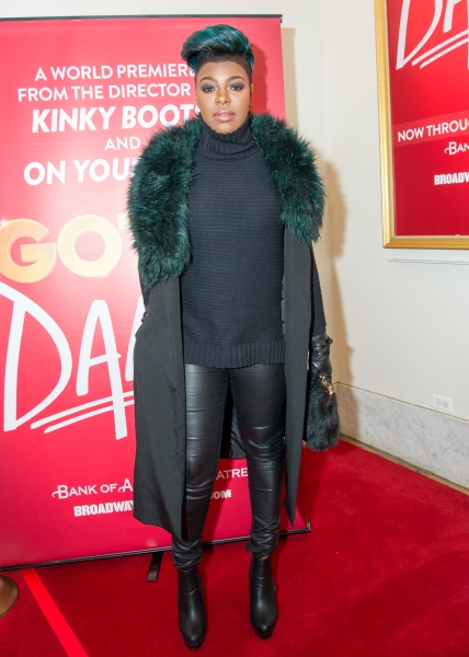 Photo Flash: Inside Opening Night of Broadway-Bound GOTTA DANCE in Chicago! Image