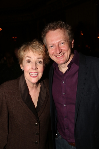 Photo Flash: Inside Opening Night of Broadway-Bound GOTTA DANCE in Chicago! Image