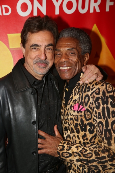 Photo Flash: Inside Opening Night of Broadway-Bound GOTTA DANCE in Chicago! Image