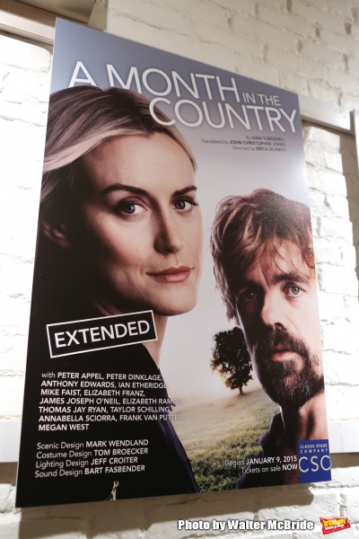 Photo Flashback: Up on the Marquee in 2015!  Image