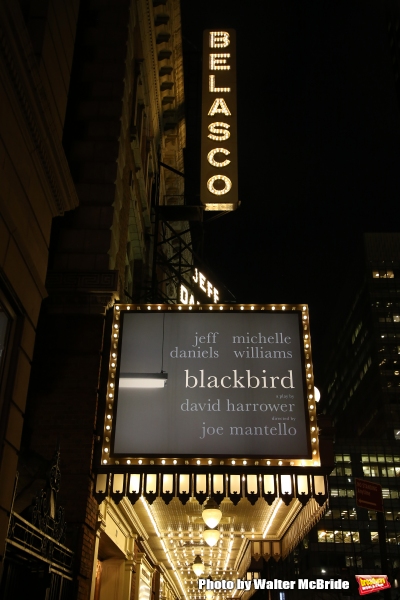 Photo Flashback: Up on the Marquee in 2015!  Image