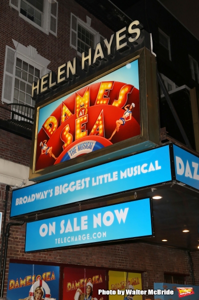 Photo Flashback: Up on the Marquee in 2015!  Image