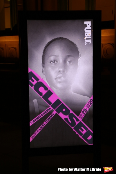 Photo Flashback: Up on the Marquee in 2015!  Image