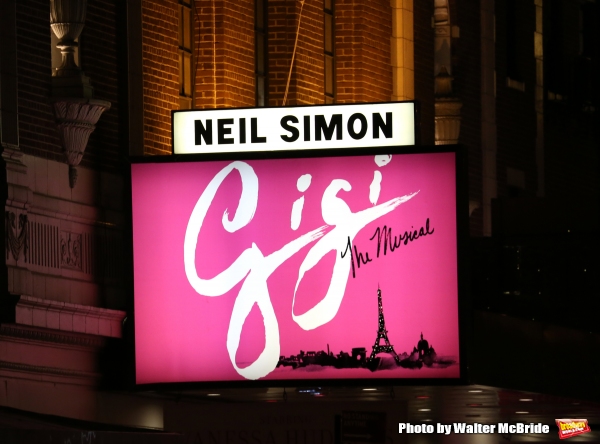 Photo Flashback: Up on the Marquee in 2015!  Image