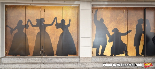 Photo Flashback: Up on the Marquee in 2015!  Image