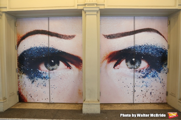 Photo Flashback: Up on the Marquee in 2015!  Image