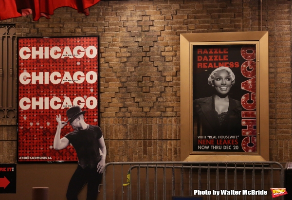 Photo Flashback: Up on the Marquee in 2015!  Image