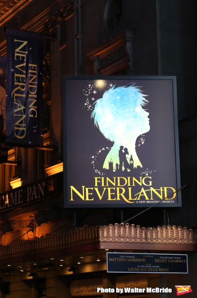 Photo Flashback: Up on the Marquee in 2015!  Image