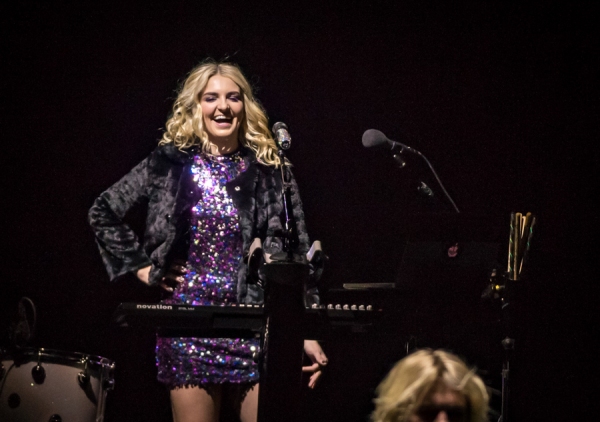 Photo Flash: Pop Sensations R5 Open New Year's Shows at The Venetian Las Vegas Image