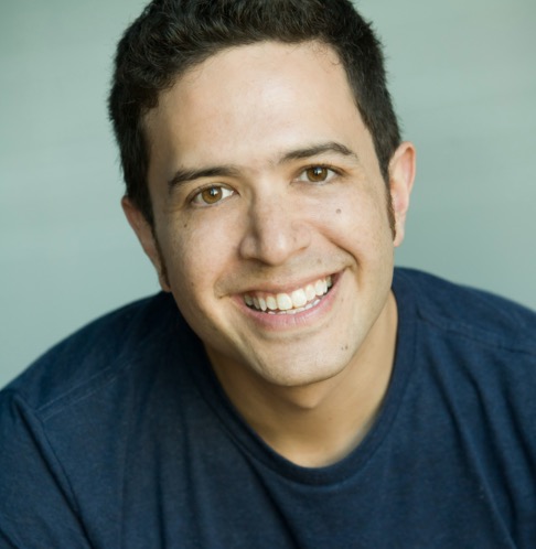 BWW Exclusive: New Musicals at 54 Series - Jennifer Ashley Tepper Interviews Adam Gwon & Sarah Hammond About STRING Image