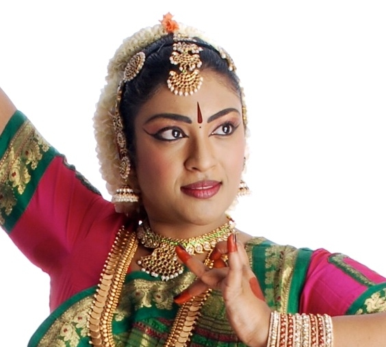 Photo Flash: Chicago DanzTheatre's BINDIS AND BRUISES Image