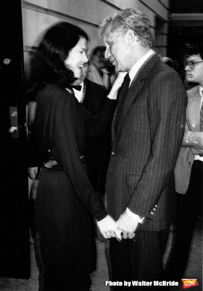 Photo Flashback: BroadwayWorld Remembers Wayne Rogers Image