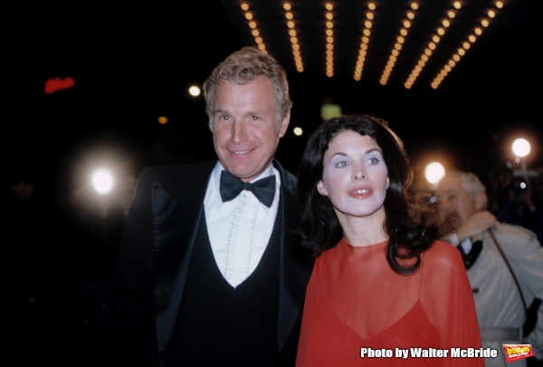 Photo Flashback: BroadwayWorld Remembers Wayne Rogers Image