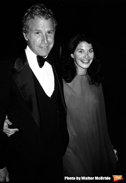 Photo Flashback: BroadwayWorld Remembers Wayne Rogers Image