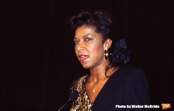 Photo Flashback: BroadwayWorld Remembers Natalie Cole Image