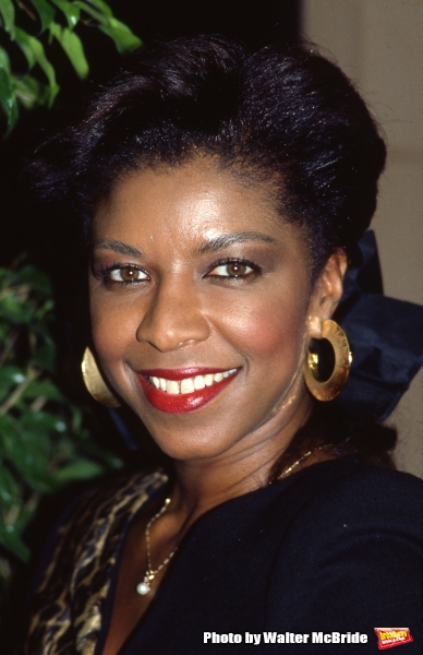 Photo Flashback: BroadwayWorld Remembers Natalie Cole Image