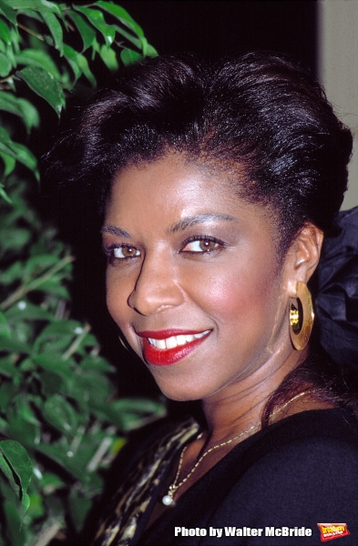Photo Flashback: BroadwayWorld Remembers Natalie Cole Image