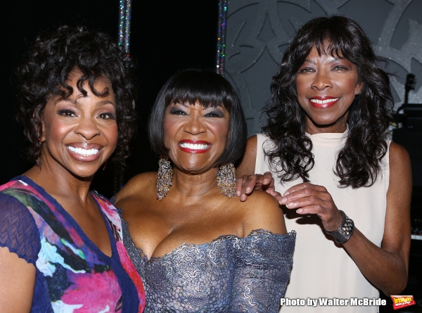 Photo Flashback: BroadwayWorld Remembers Natalie Cole Image