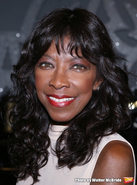 Photo Flashback: BroadwayWorld Remembers Natalie Cole Image