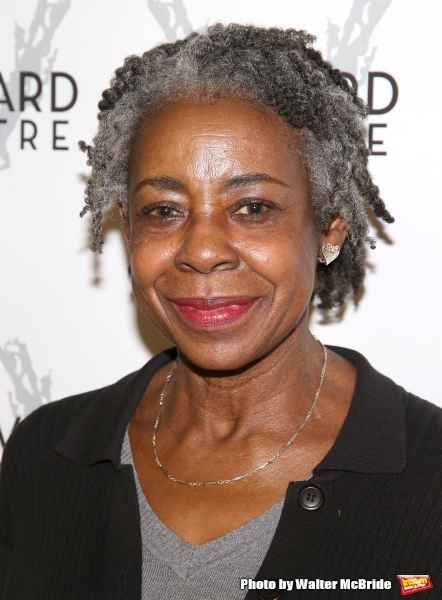 Photo Coverage: Colman Domingo & Susan Stroman Team Up for DOT at the Vineyard Theatre Image