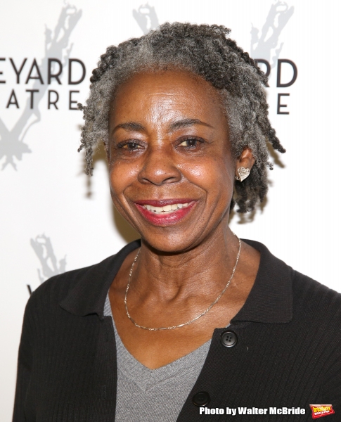 Photo Coverage: Colman Domingo & Susan Stroman Team Up for DOT at the Vineyard Theatre Image