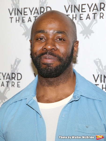 Photo Coverage: Colman Domingo & Susan Stroman Team Up for DOT at the Vineyard Theatre Image