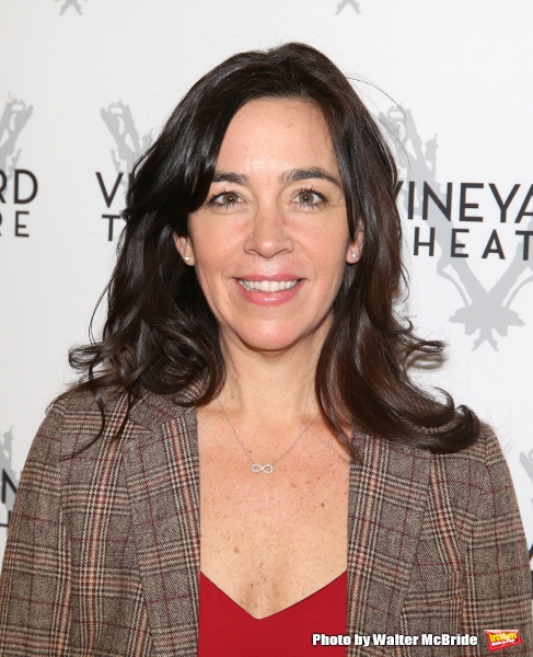 Photo Coverage: Colman Domingo & Susan Stroman Team Up for DOT at the Vineyard Theatre Image