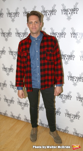 Photo Coverage: Colman Domingo & Susan Stroman Team Up for DOT at the Vineyard Theatre Image