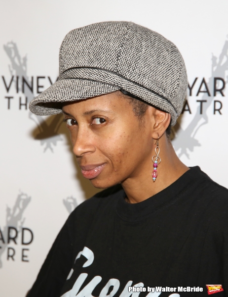 Photo Coverage: Colman Domingo & Susan Stroman Team Up for DOT at the Vineyard Theatre Image