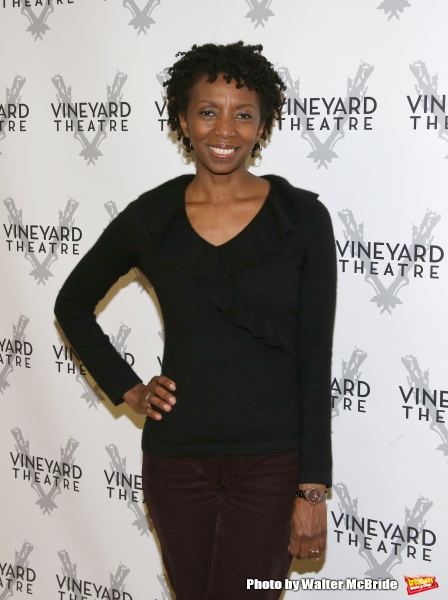 Photo Coverage: Colman Domingo & Susan Stroman Team Up for DOT at the Vineyard Theatre Image