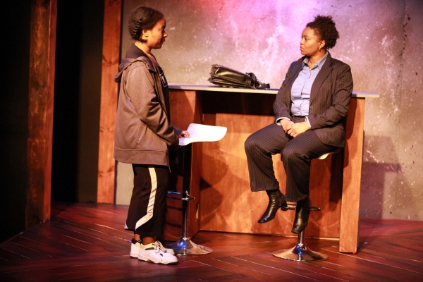 Photo Flash: First Look at Pegasus Theatre's 29th YOUNG PLAYWRIGHTS FESTIVAL Image