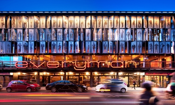 Photo Flash: Chicago, UK, Quebec Theaters Take Top 2016 USITT Architecture Honors Image