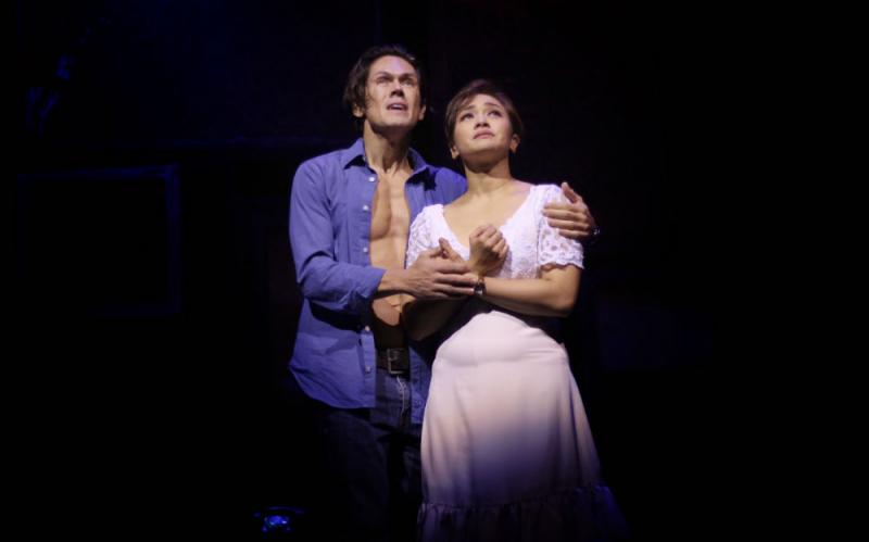 BWW Exclusive: A Look Back at Philippine Theater in 2015 Image