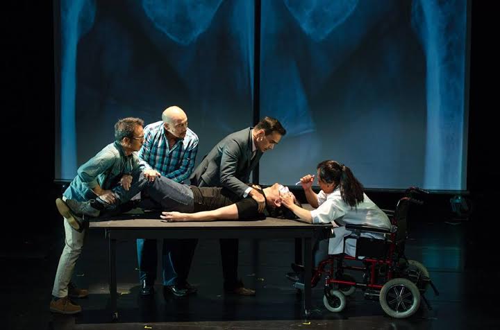BWW Exclusive: A Look Back at Philippine Theater in 2015 Image