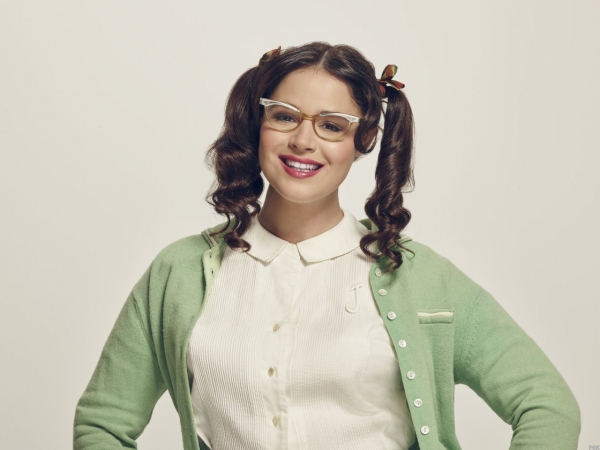 Photo Flash: Aaron Tveit, Vanessa Hudgens & More in All-New GREASE LIVE Cast Photos Image