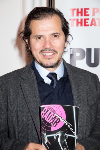 John Leguizamo Photo