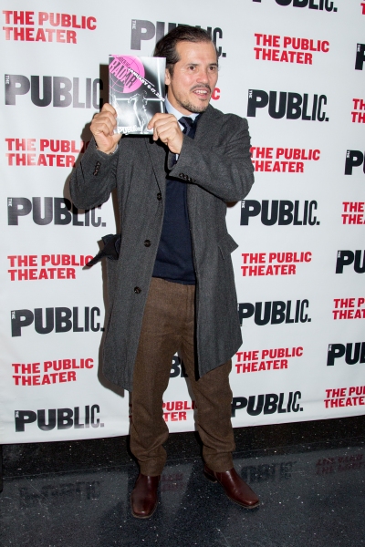 Photo Coverage: Under the Radar Festival Kicks Off 12 Season at the Public Theater! Image