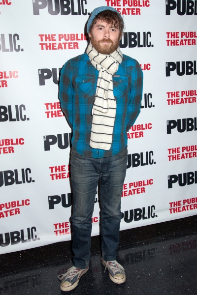 Photo Coverage: Under the Radar Festival Kicks Off 12 Season at the Public Theater! Image