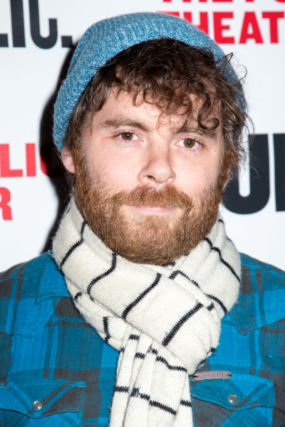 Photo Coverage: Under the Radar Festival Kicks Off 12 Season at the Public Theater! Image