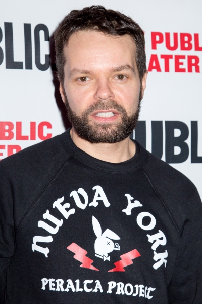 Photo Coverage: Under the Radar Festival Kicks Off 12 Season at the Public Theater! Image