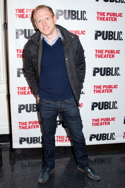 Photo Coverage: Under the Radar Festival Kicks Off 12 Season at the Public Theater! Image