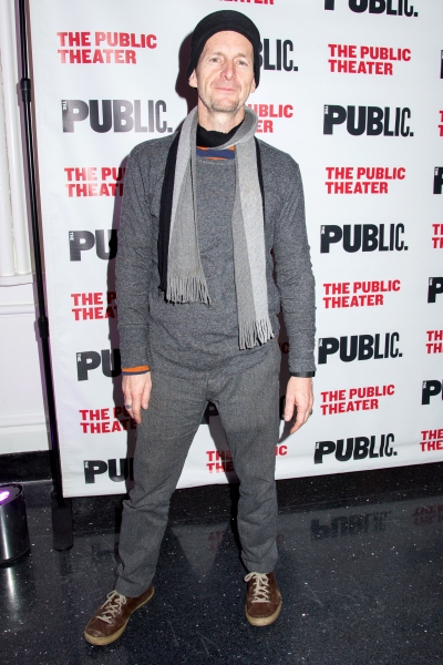 Photo Coverage: Under the Radar Festival Kicks Off 12 Season at the Public Theater! Image
