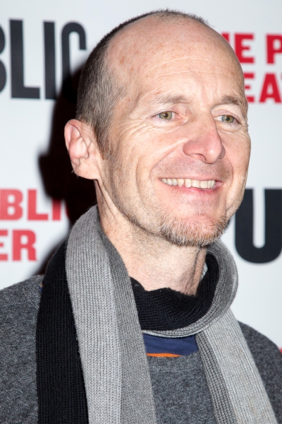 Photo Coverage: Under the Radar Festival Kicks Off 12 Season at the Public Theater! Image