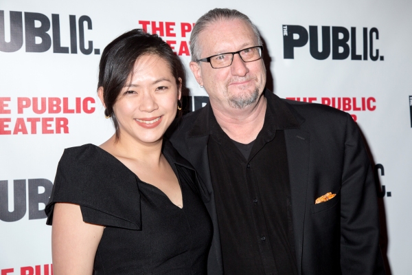 Photo Coverage: Under the Radar Festival Kicks Off 12 Season at the Public Theater! Image
